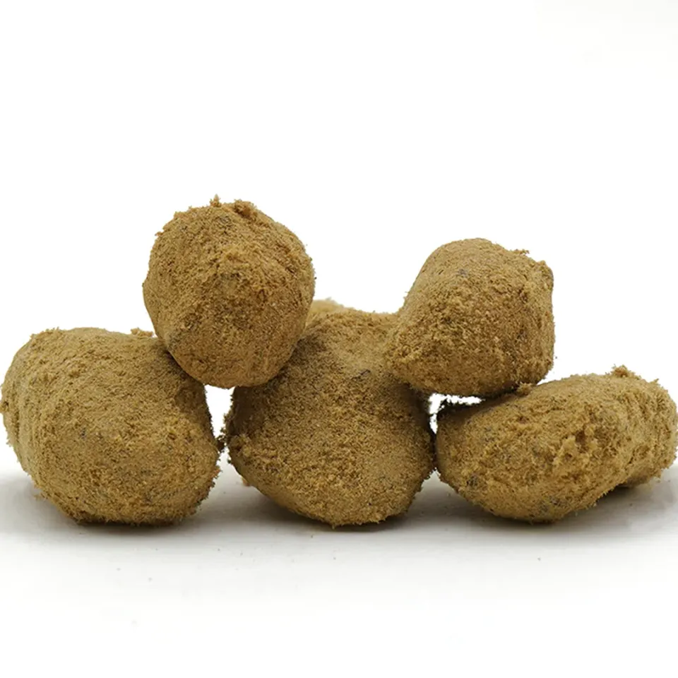 LeGrossiste MoonRock CBD-blomst 25 gram indoor 40% CBD