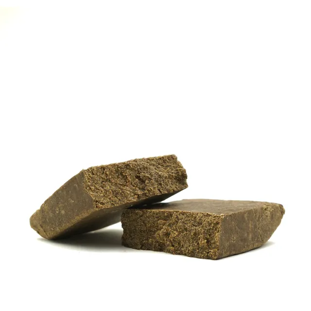 LeGrossiste Le Suprême CBD-harsj 25 g 50% pepperaktig