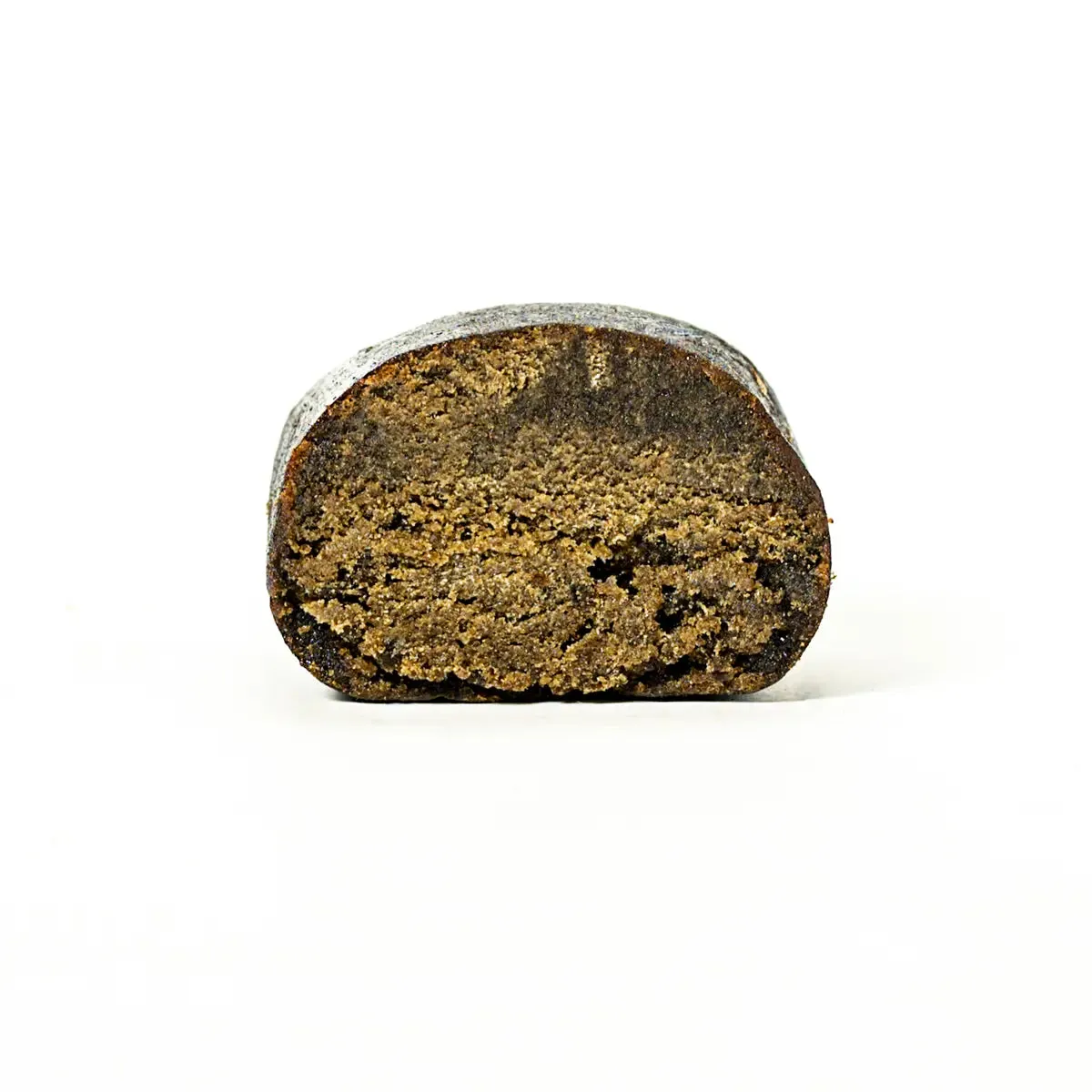 Hemeka Black Butter CBD-hash 3g 74% kraftig