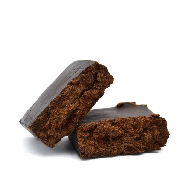LeGrossiste Ketama hasj 25 g CBG CBD 14%
