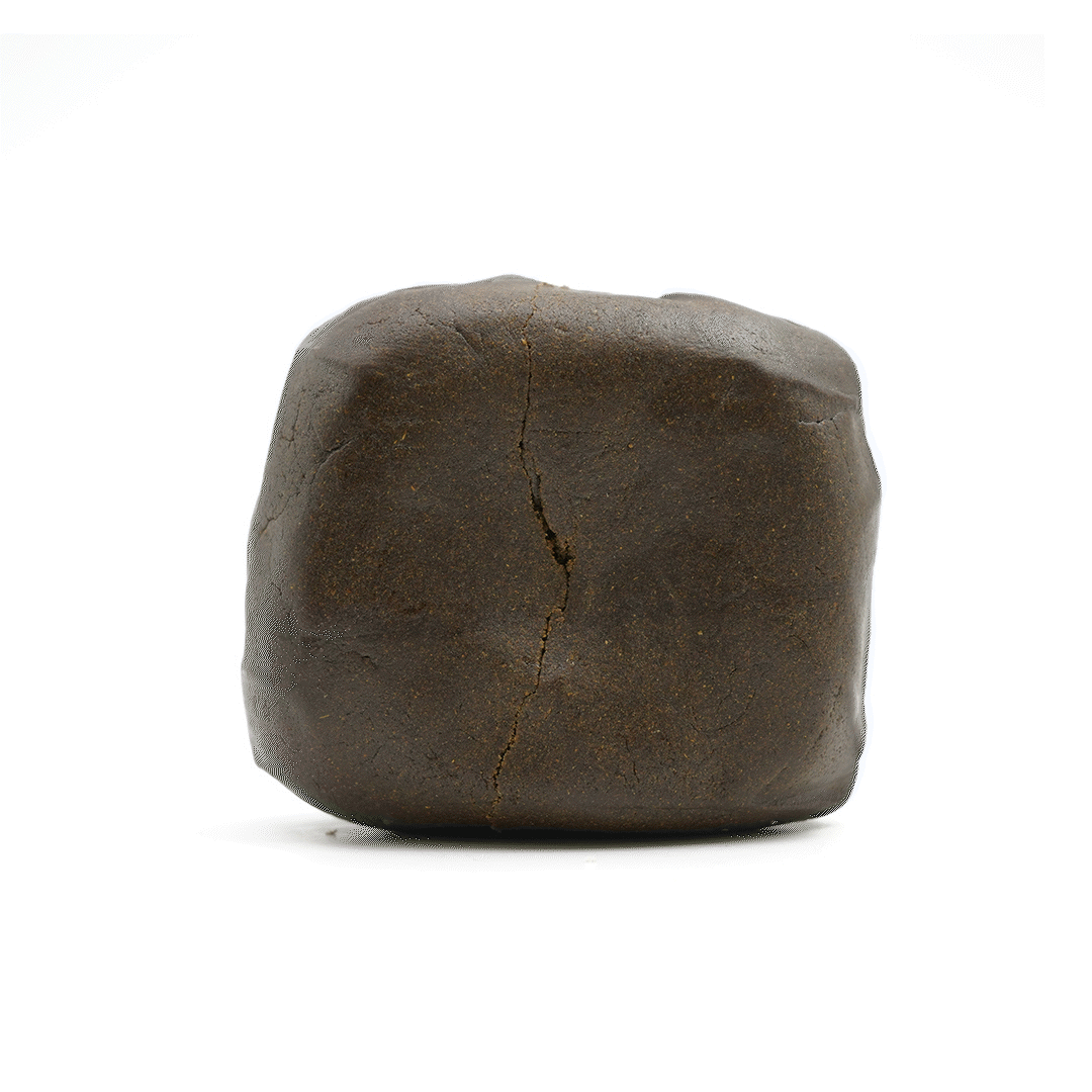 LeGrossiste Aya CBD/CBG-harsj 25 gram pepperaktig