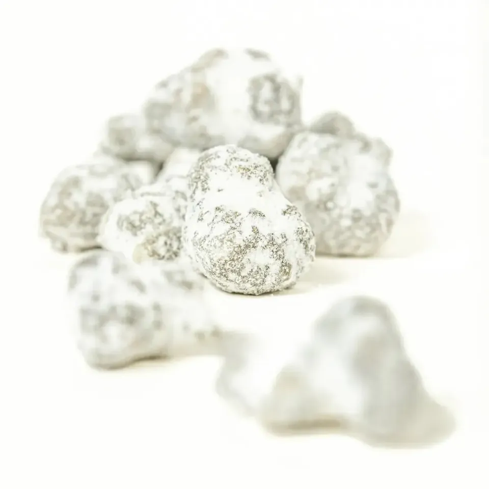 Hemeka Ice Rock CBD-blomst 1 g frost