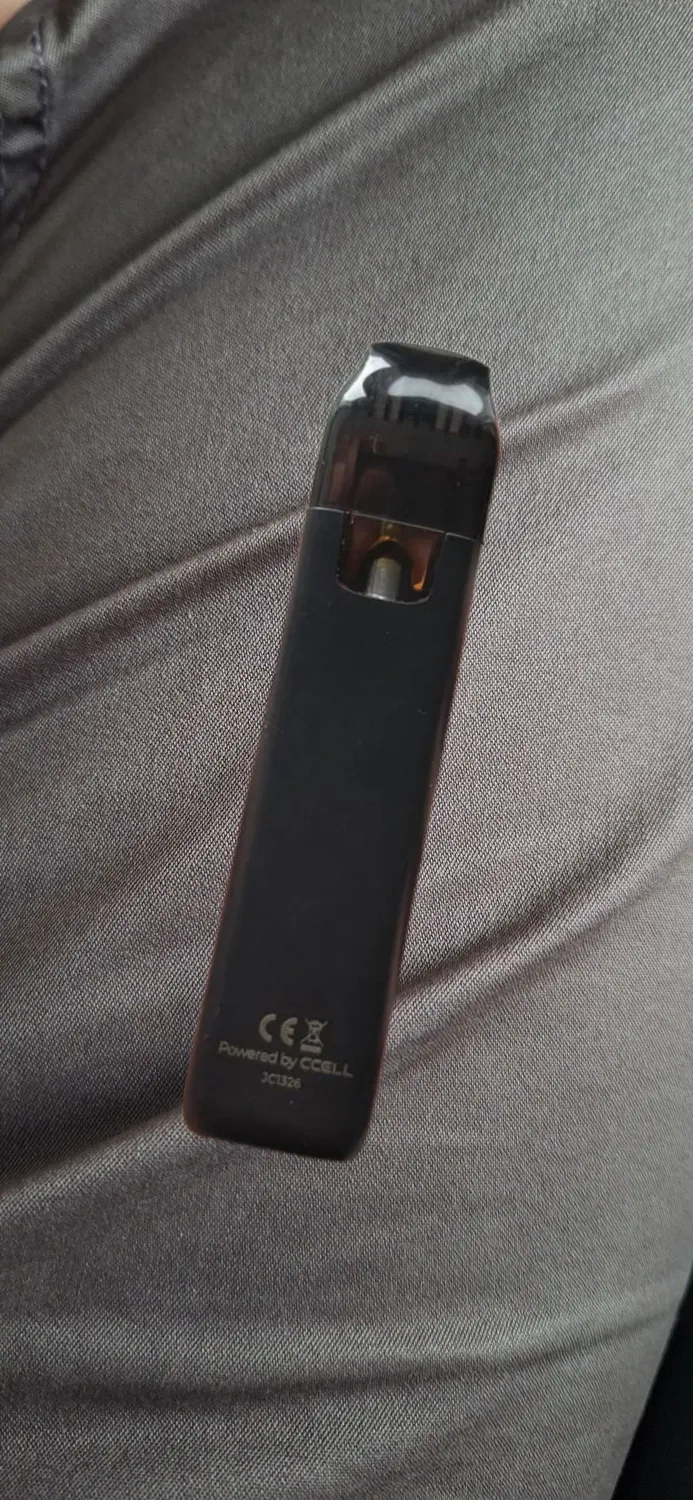 Canapuff T8HC King Gorilla vape 1ml 95%