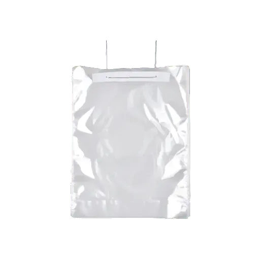 Grove Bags Terpy Bag oppbevaringspose 19L 1-pk vindu
