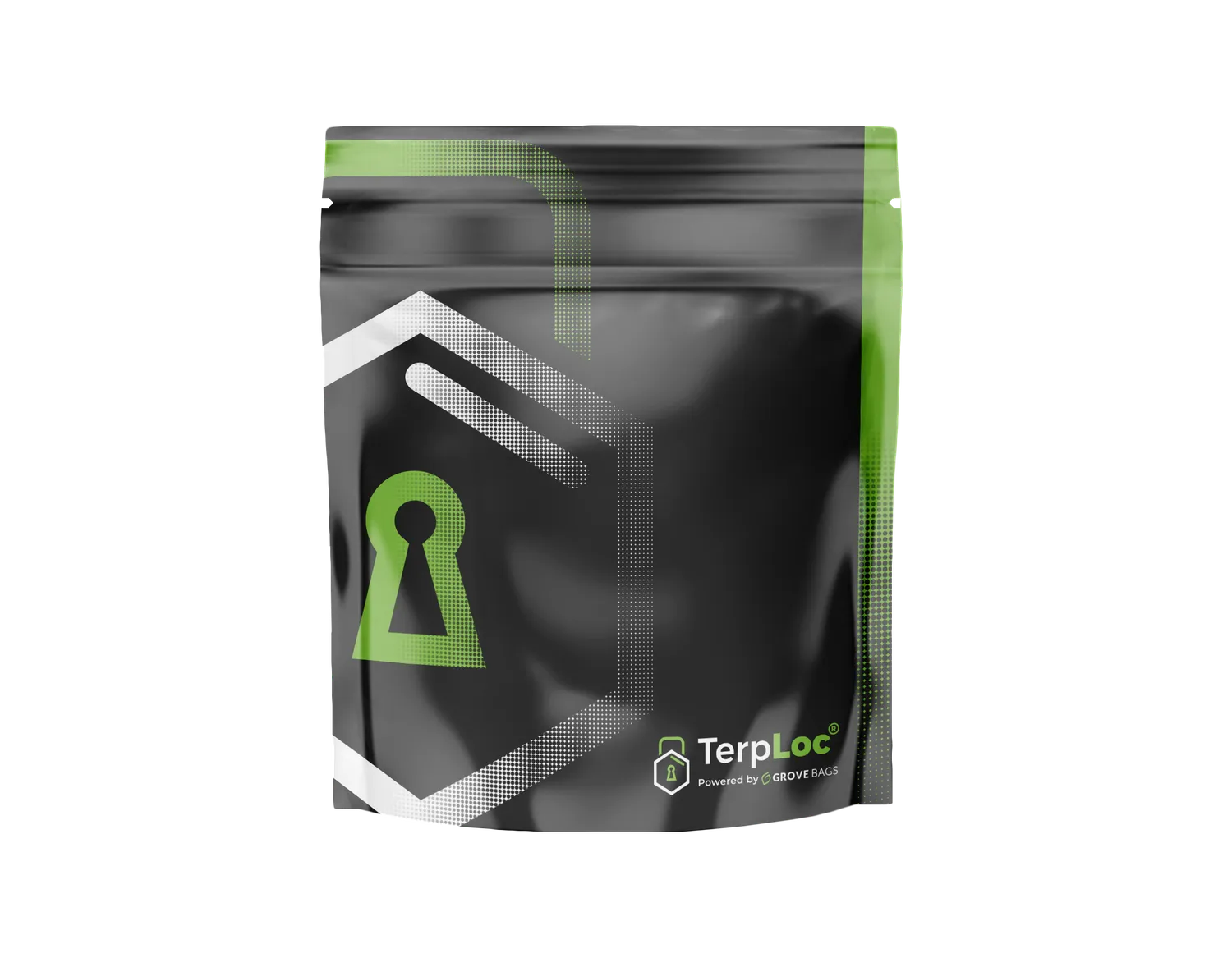 Grove Bags TerpLoc pose opaque 50g 1-pk fuktstyrende
