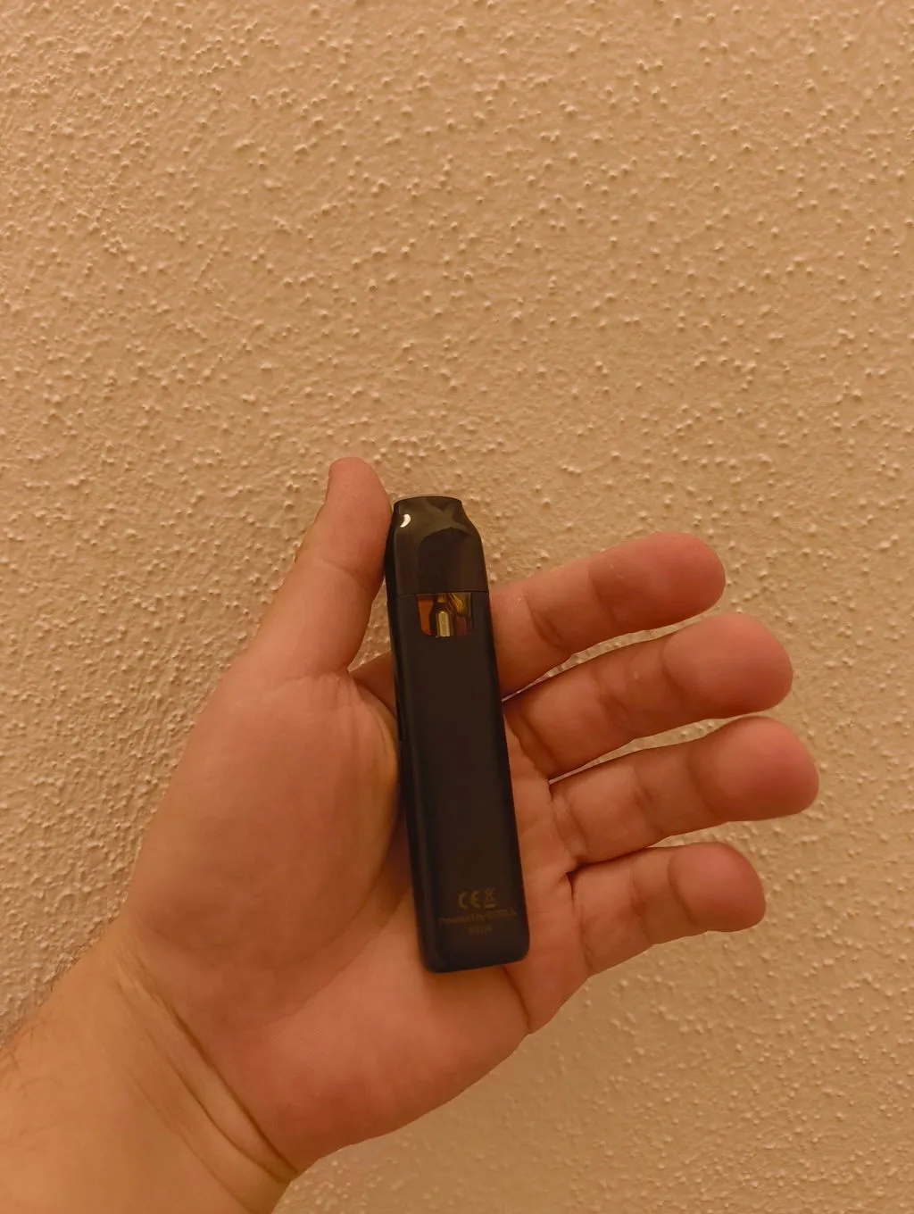 Canapuff Jungle Monkey THCA vape 1ml jordaktig
